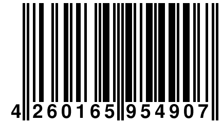 4 260165 954907