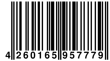 4 260165 957779