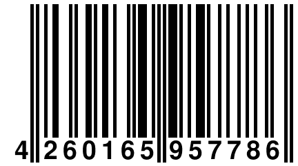 4 260165 957786