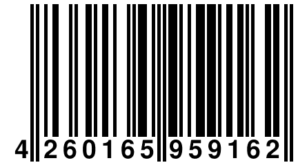 4 260165 959162