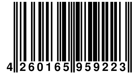 4 260165 959223