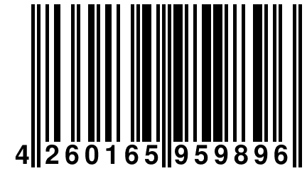 4 260165 959896