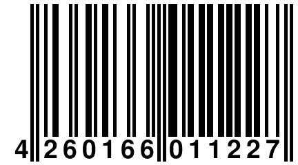 4 260166 011227