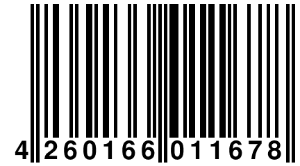 4 260166 011678