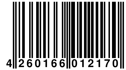 4 260166 012170