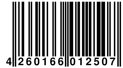 4 260166 012507