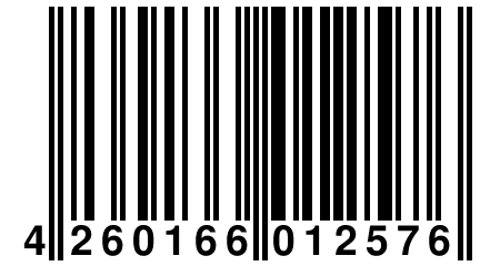 4 260166 012576