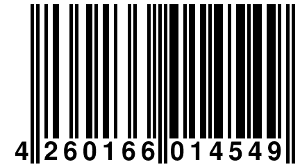 4 260166 014549