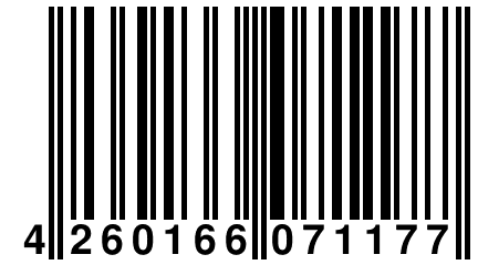 4 260166 071177