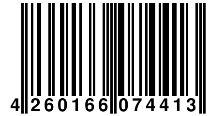 4 260166 074413