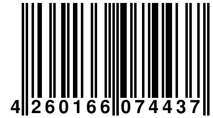 4 260166 074437