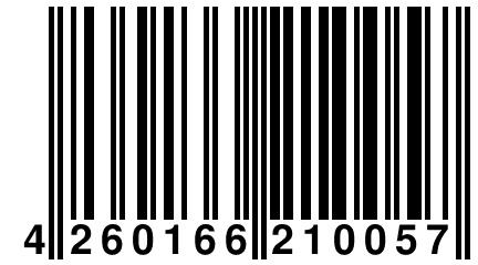 4 260166 210057