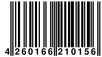 4 260166 210156