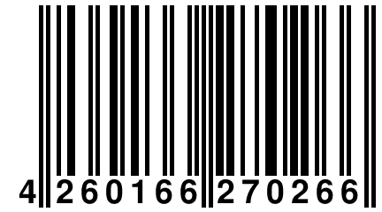 4 260166 270266