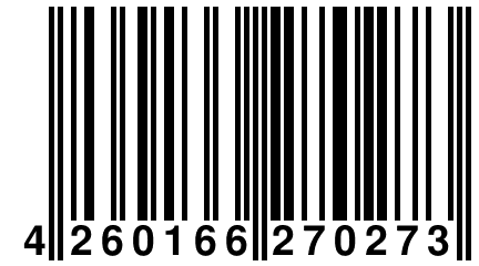 4 260166 270273