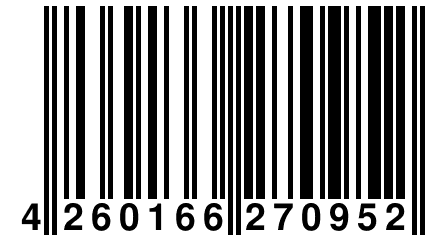 4 260166 270952