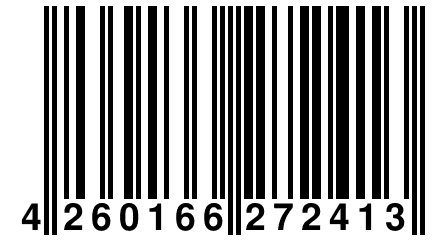 4 260166 272413