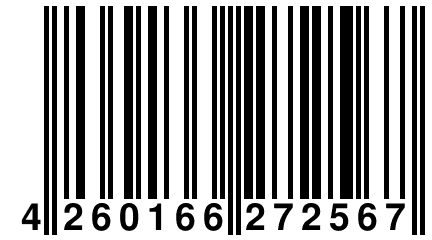 4 260166 272567