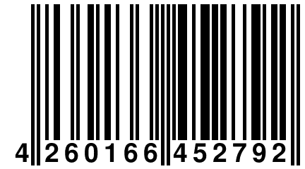 4 260166 452792