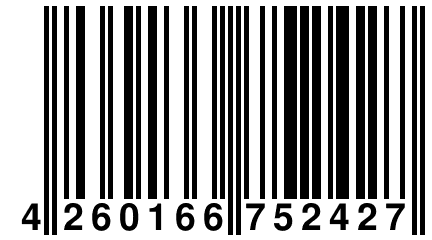 4 260166 752427