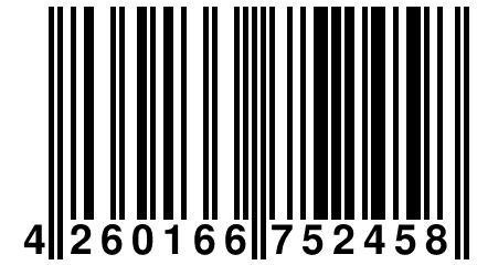 4 260166 752458