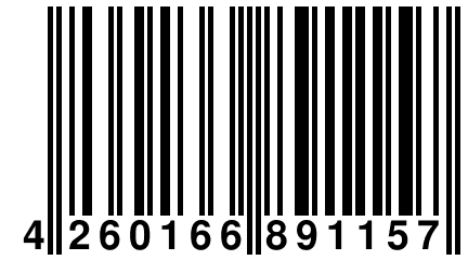 4 260166 891157