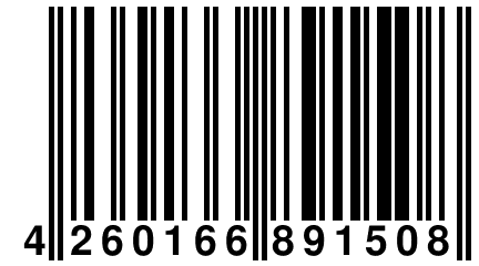 4 260166 891508