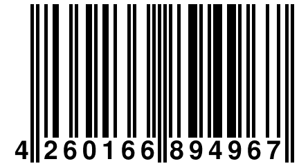 4 260166 894967