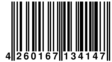 4 260167 134147