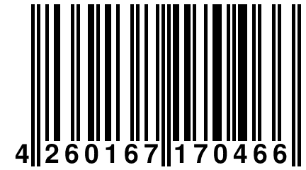 4 260167 170466