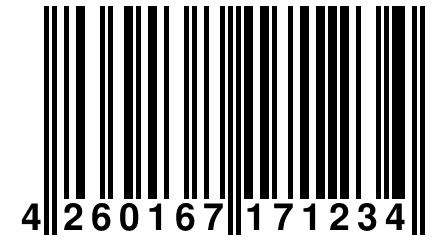 4 260167 171234