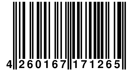 4 260167 171265