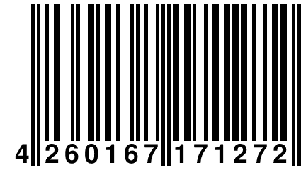 4 260167 171272