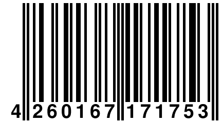 4 260167 171753