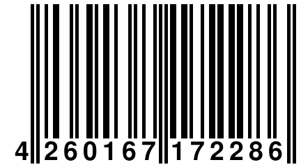 4 260167 172286