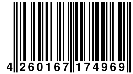 4 260167 174969