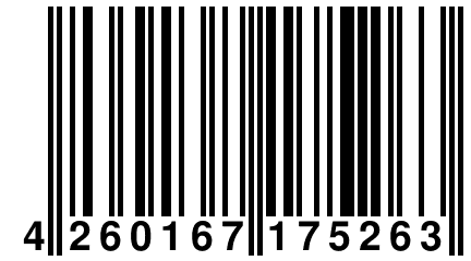 4 260167 175263