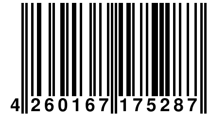 4 260167 175287