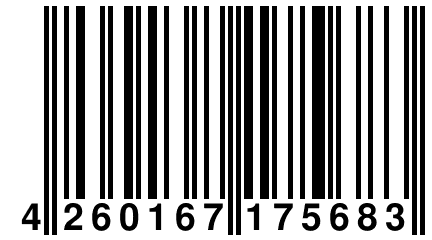 4 260167 175683