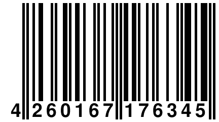 4 260167 176345