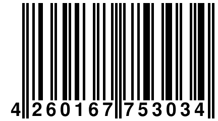 4 260167 753034