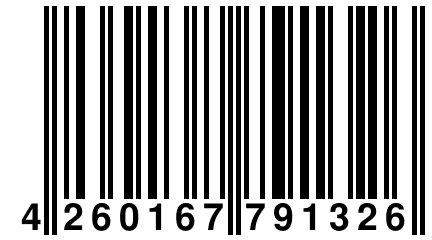 4 260167 791326