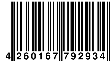 4 260167 792934