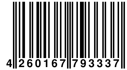 4 260167 793337