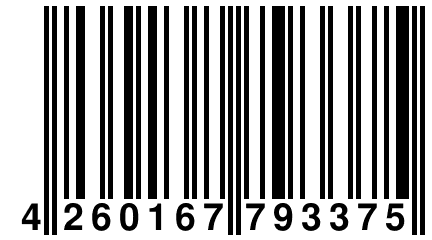 4 260167 793375