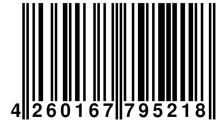 4 260167 795218