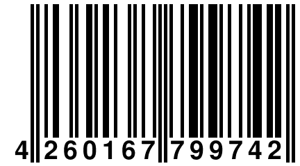 4 260167 799742