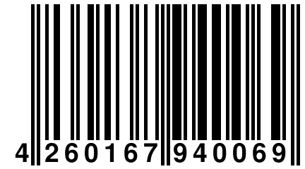 4 260167 940069