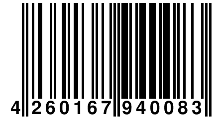 4 260167 940083