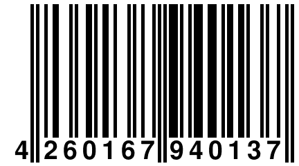 4 260167 940137